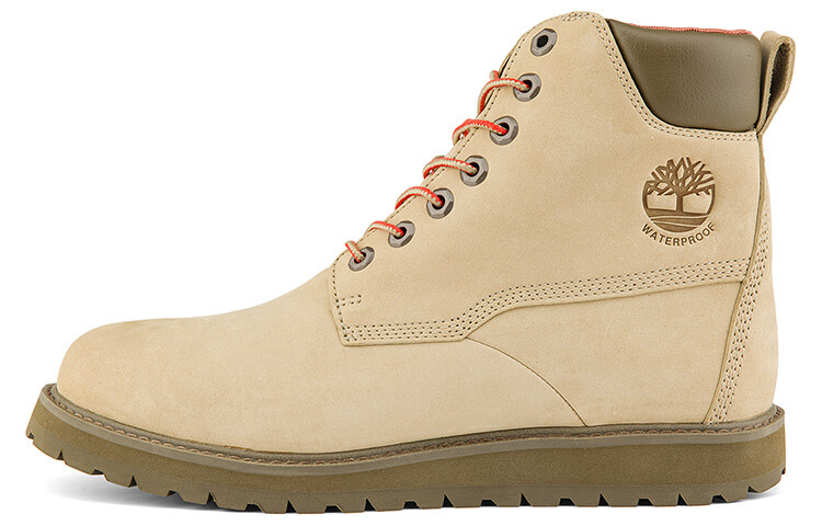 

Ботинки Timberland Richmond Ridge 6 Inch Waterproof Boot 'Beige'