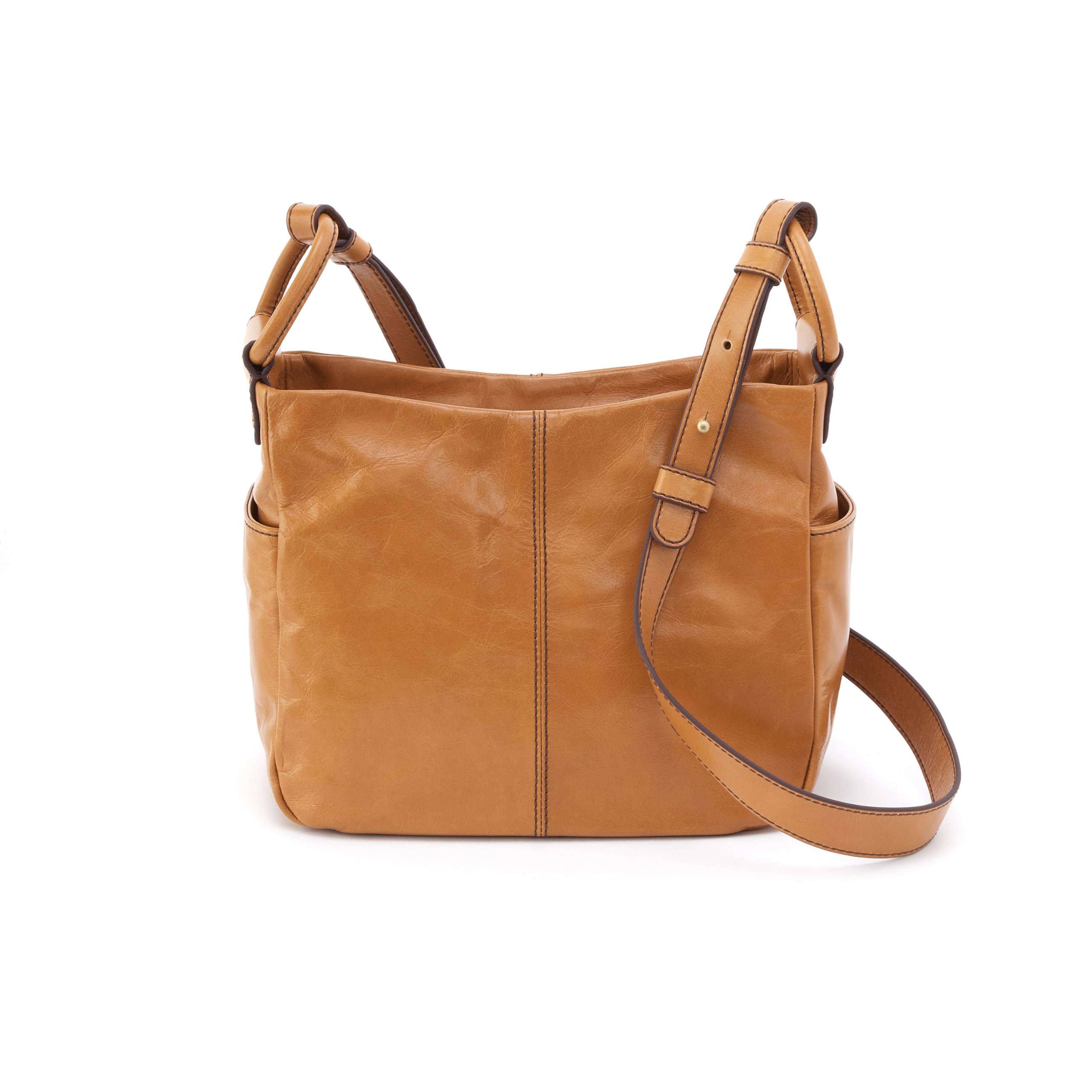 

Сумка кросс-боди HOBO Sheila Crossbody, цвет Natural