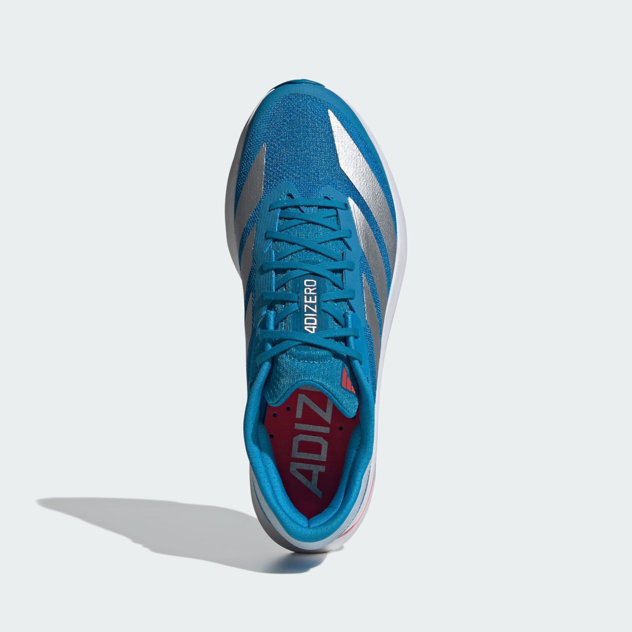 Adidas Performance Беговые кроссовки 'Adizero SL 2' в цвете Cyan Blue — фото 3