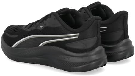 Кроссовки Puma Unisex Adults' Skyrocket LITE2 Wide 312346 для бега, коричневый — фото 2