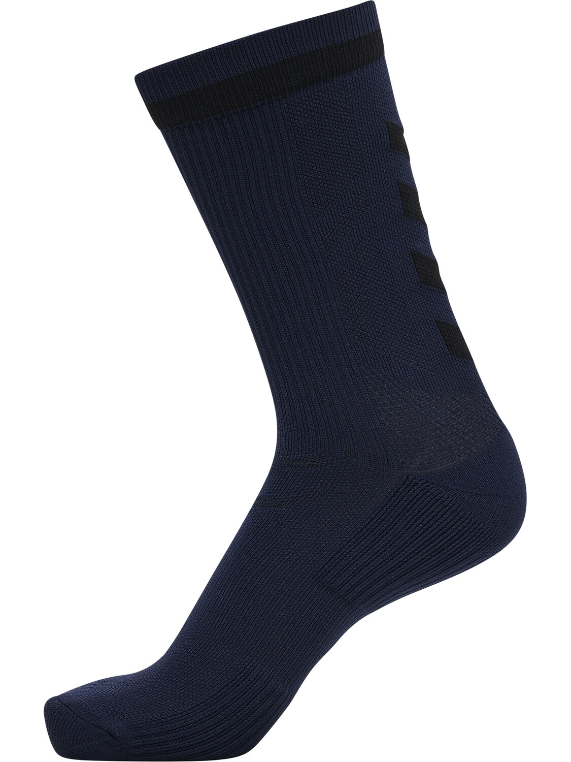 

Носки Hummel Niedrige Elite Indoor Sock Low Pa, морской