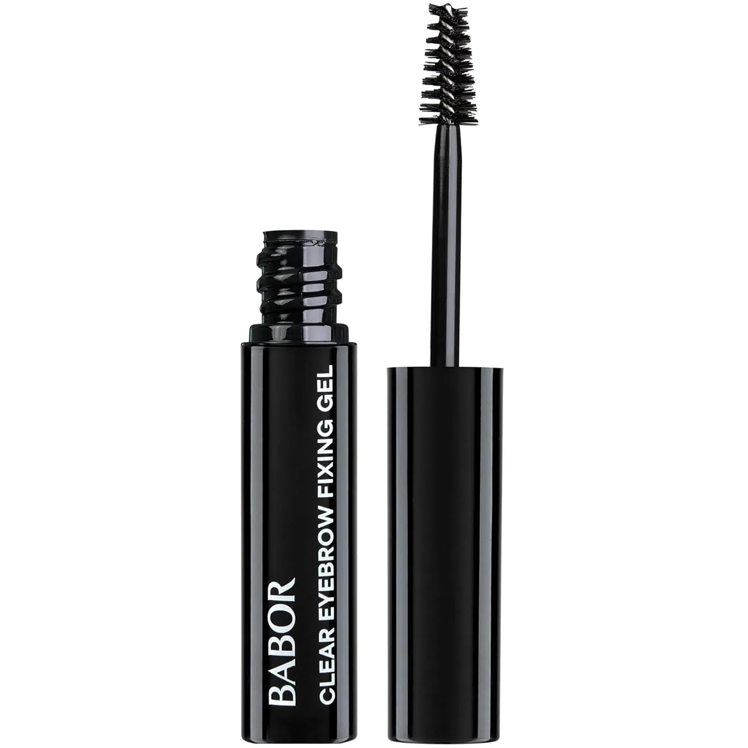 Бесцветный гель для фиксации бровей от BABOR Clear Babor