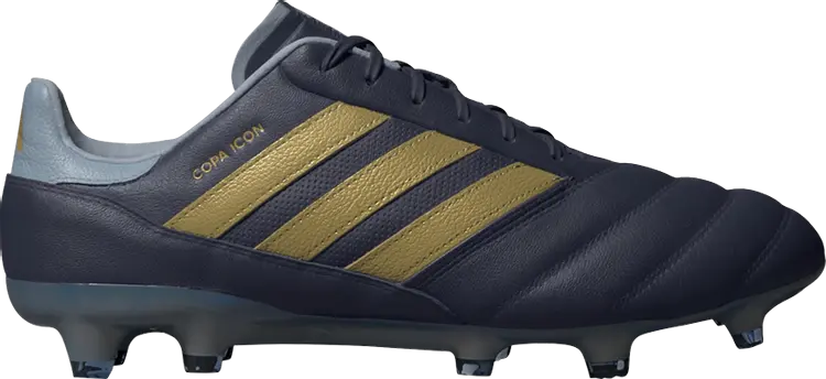 

Кроссовки Copa Icon FG 'Marinerush Pack', синий