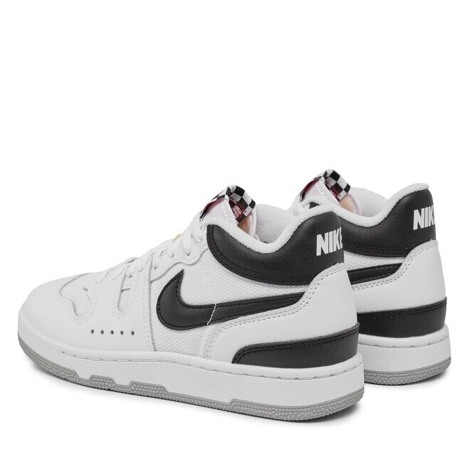 Кроссовки Nike AttackQs Sp, белый — фото 3