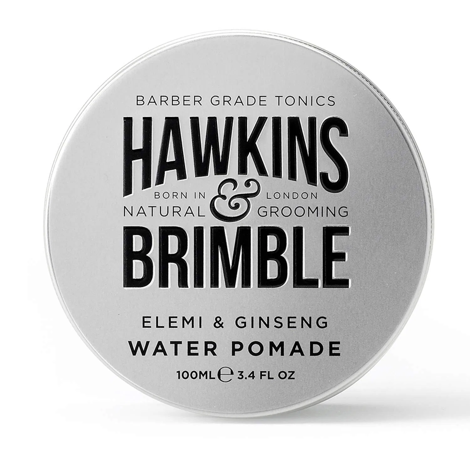 Водная помада для укладки волос Hawkins & Brimble Hawkins & Brimble