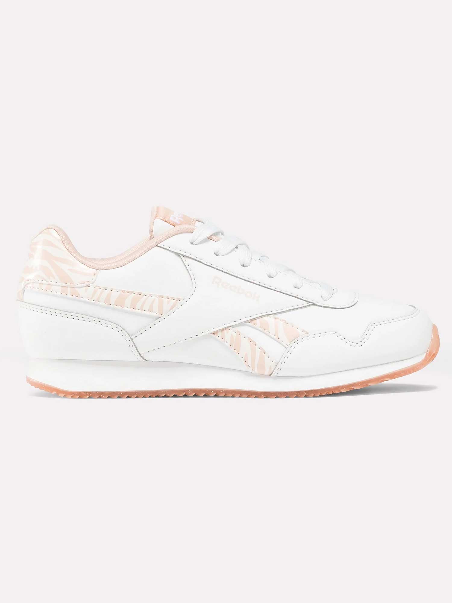 

Кроссовки Reebok ROYAL CL JOG 3, белый