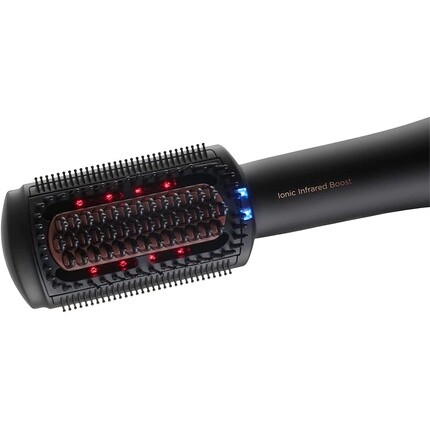 Vh6040 Elite Ionic Инфракрасная расческа с горячим воздухом и утюгом, Concept — фото 2