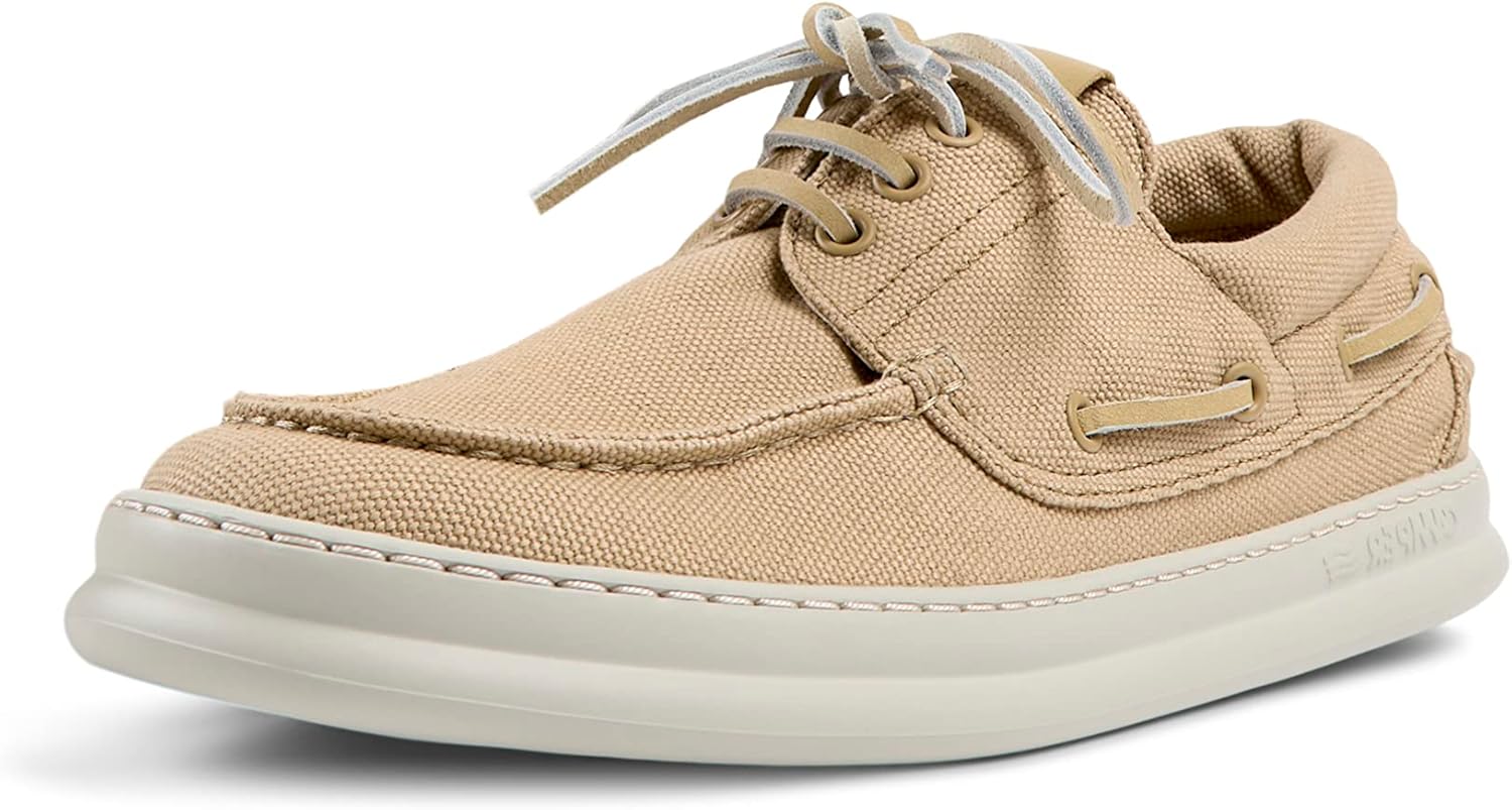 

Мужские кроссовки Camper Runner Four K100804, бежевый