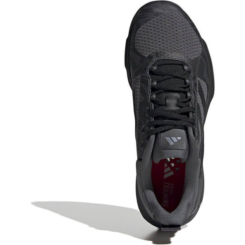 Кроссовки для тренировок Dropset 2 Trainer w Adidas, мультиколор — фото 3