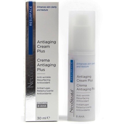 

Антивозрастной крем Resurface Plus 30G, Neostrata