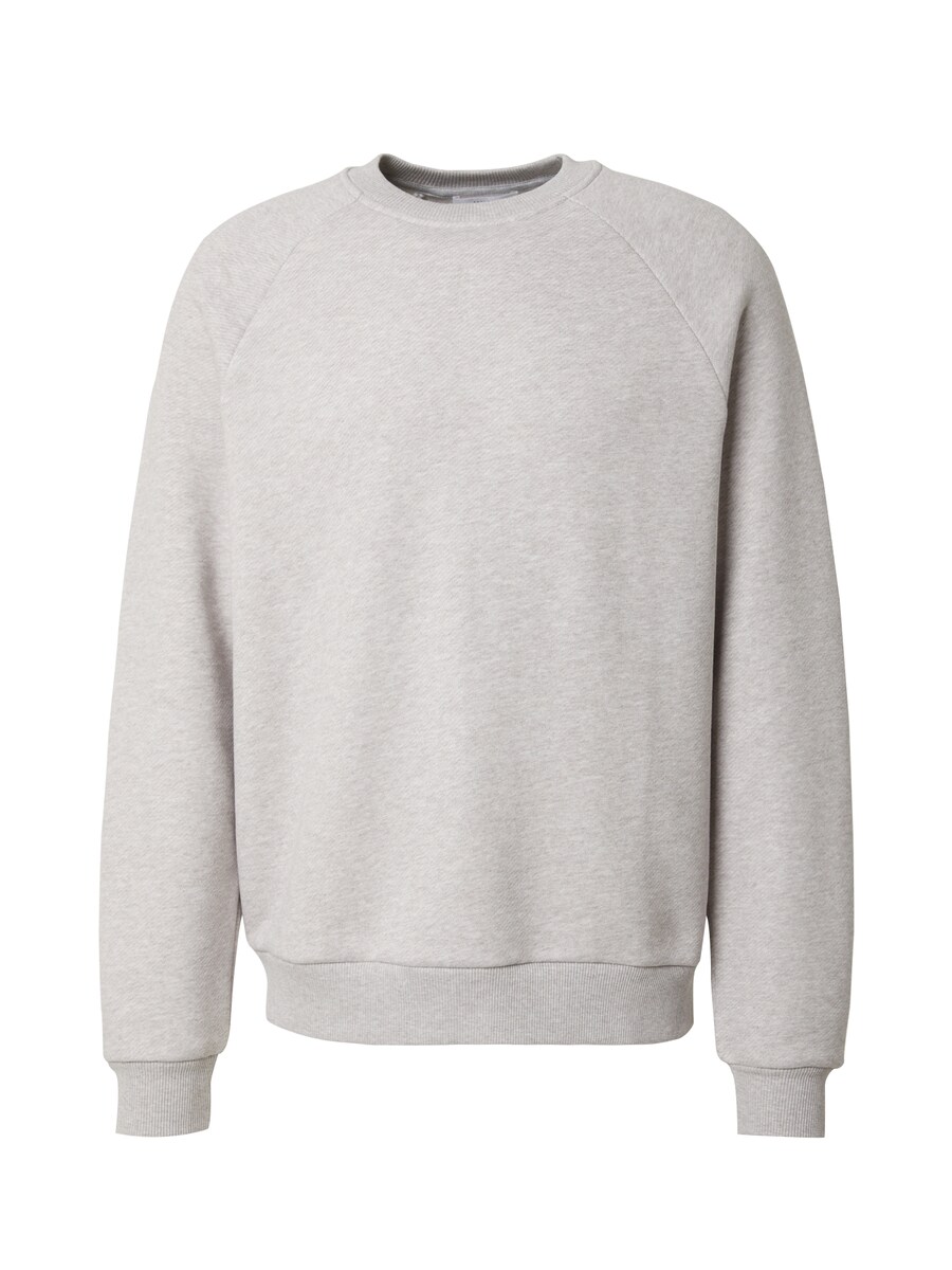 

Толстовка DAN FOX APPAREL Emin, пятнистый серый