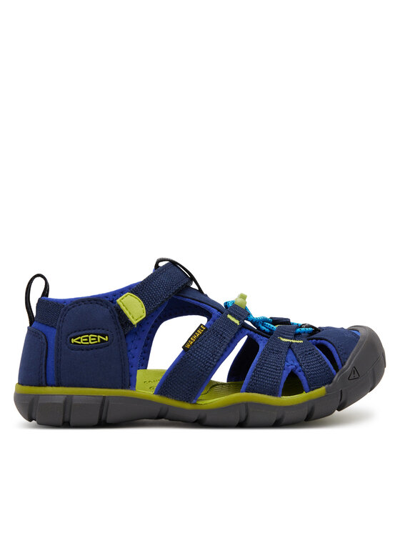 

Сандалии Seacamp Ii Cnx Y 1030819 Keen, синий