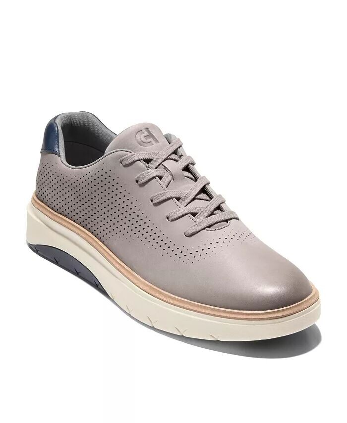 

Мужские кроссовки GrandPrø FeatherArc Laser Cole Haan, серый