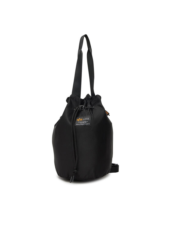 

Сумка 148944 Alpha Industries, черный