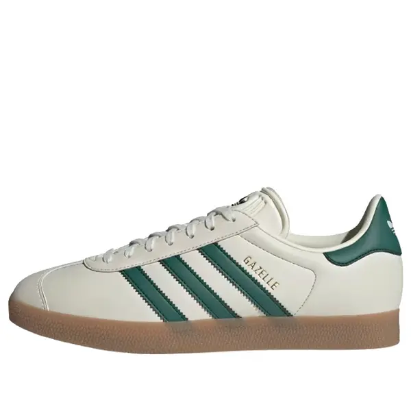 

Кроссовки газель Adidas, белый
