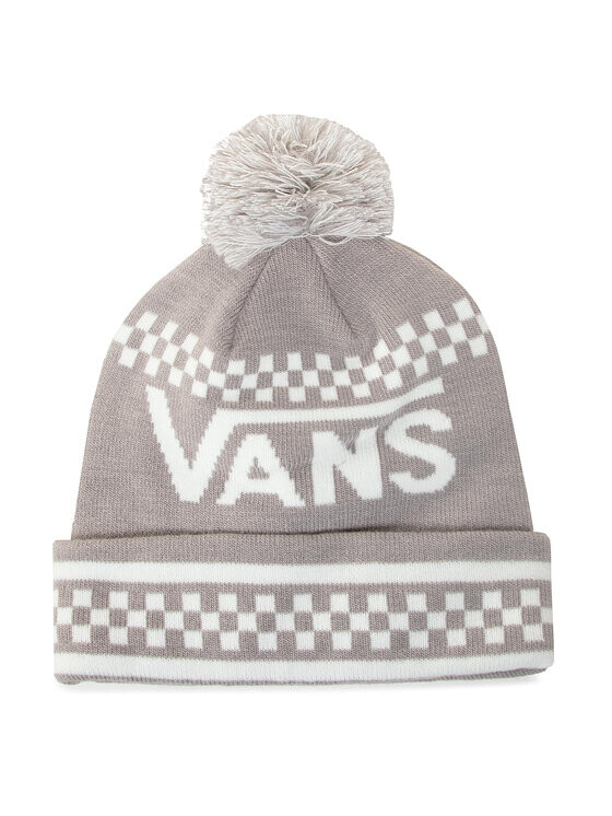 

Шапка Vans, серый