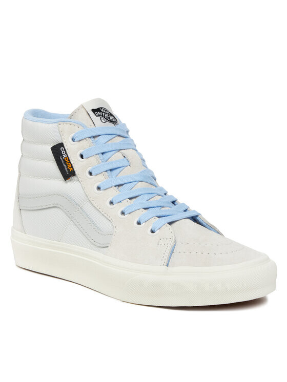 

Кроссовки Vans, экрю