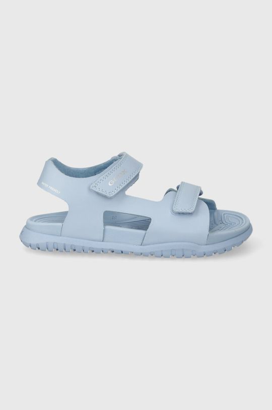 

Geox Детские сандалии SANDAL FUSBETTO, синий