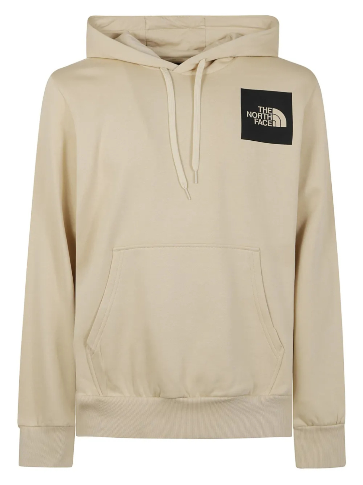 

Толстовка с логотипом The North Face, нейтральный