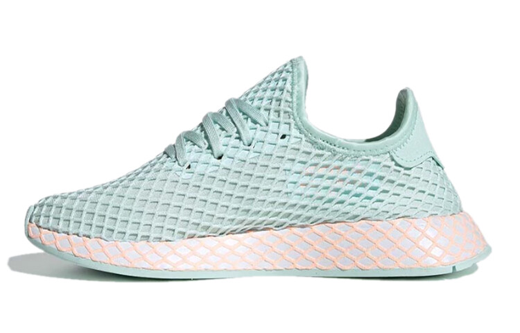 

Детские кроссовки adidas originals Deerupt GS