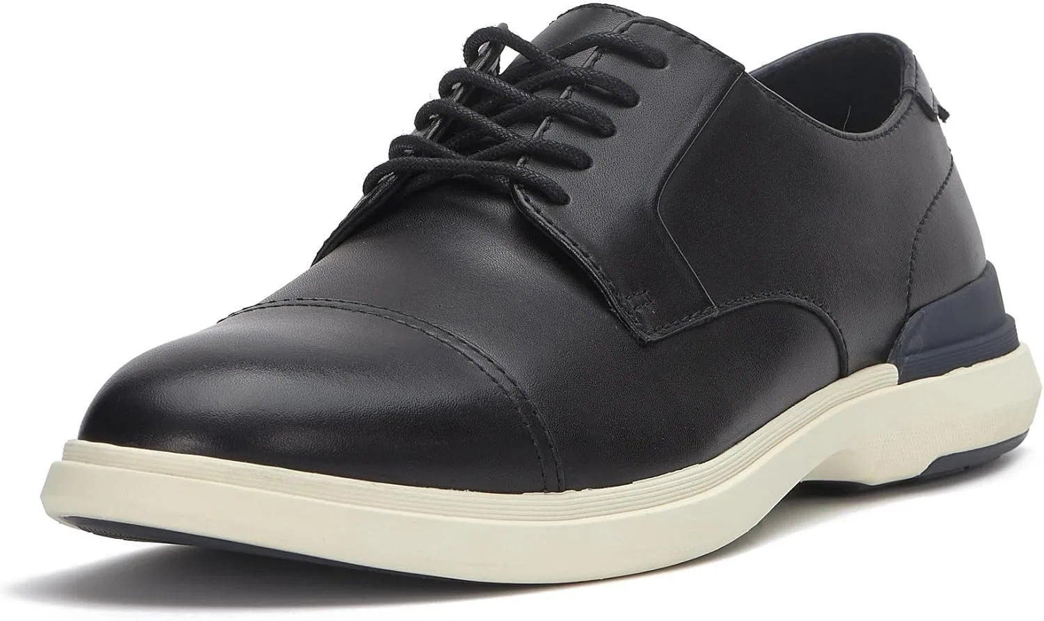 Мужские оксфорды Vince Camuto Fluer, черный