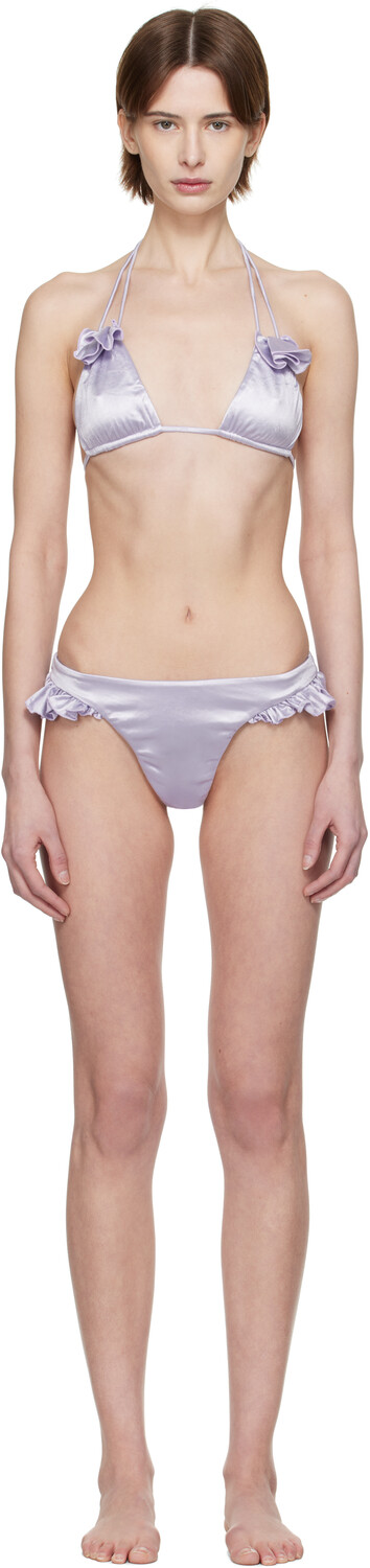 

Бикини Papillon & Shy Thong Isa Boulder