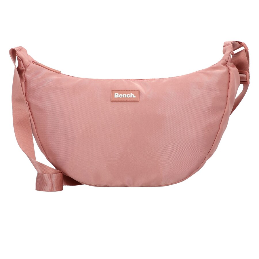 

Сумка через плечо BENCH Nova, темно-розовый