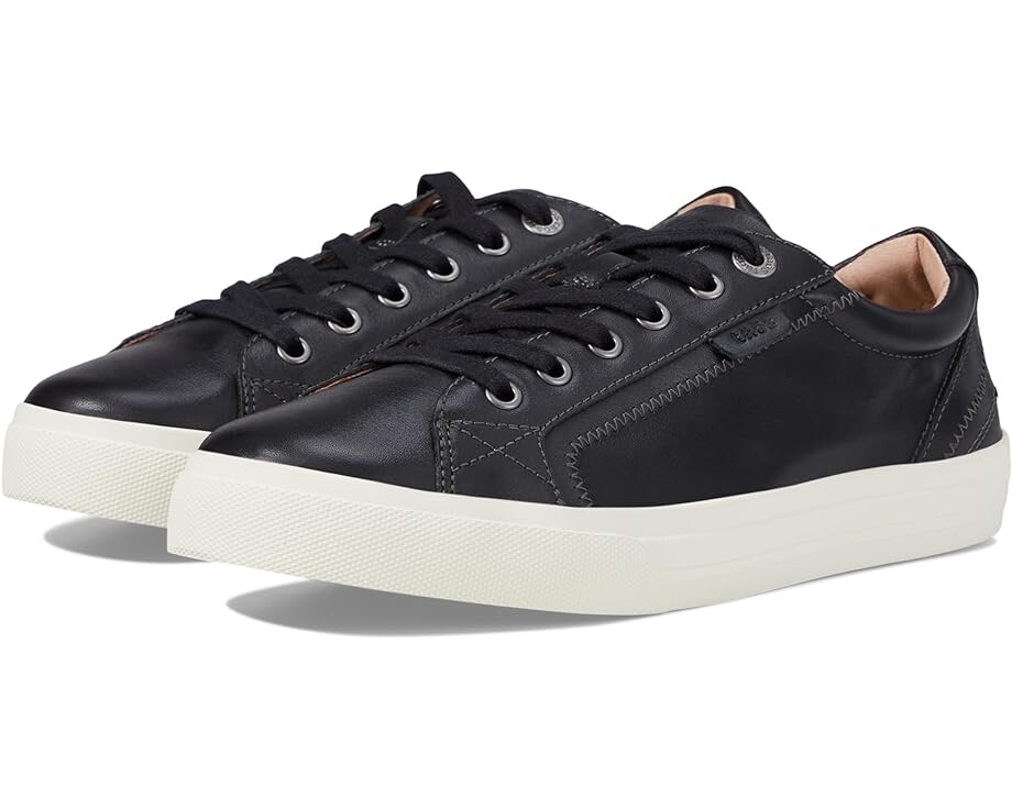 

Кроссовки Taos Footwear Plim Soul Lux, черный