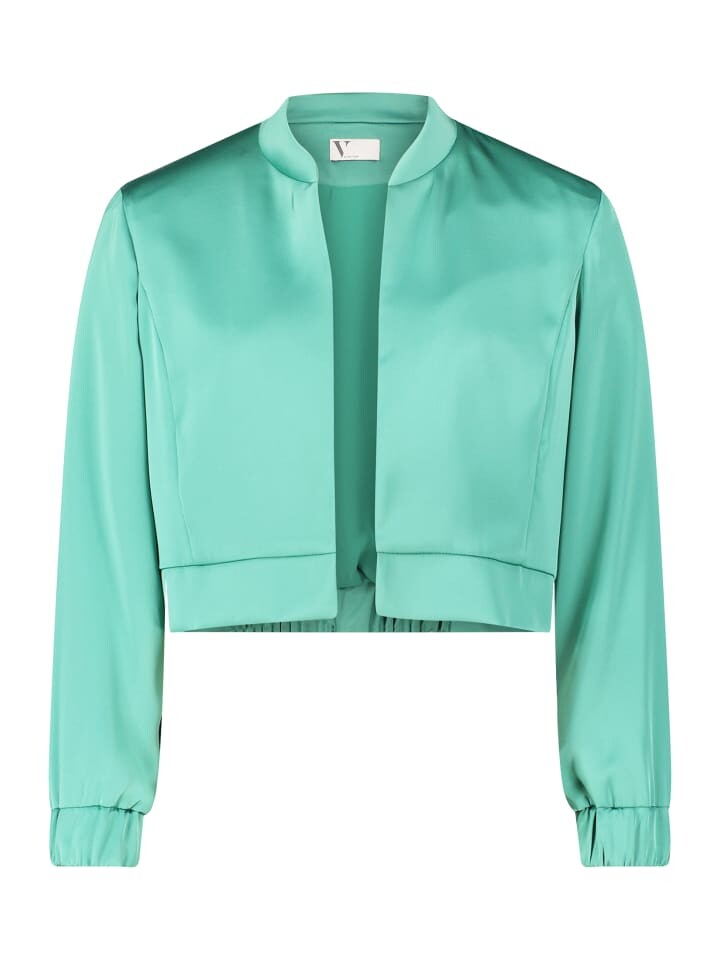 

Куртка Vera Mont Blouson langarm, цвет silky green