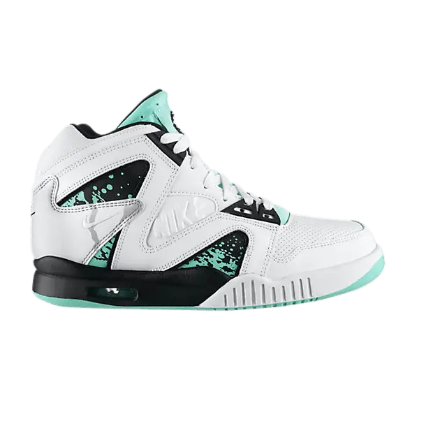 

Кроссовки Nike Air Tech Challenge Hybrid