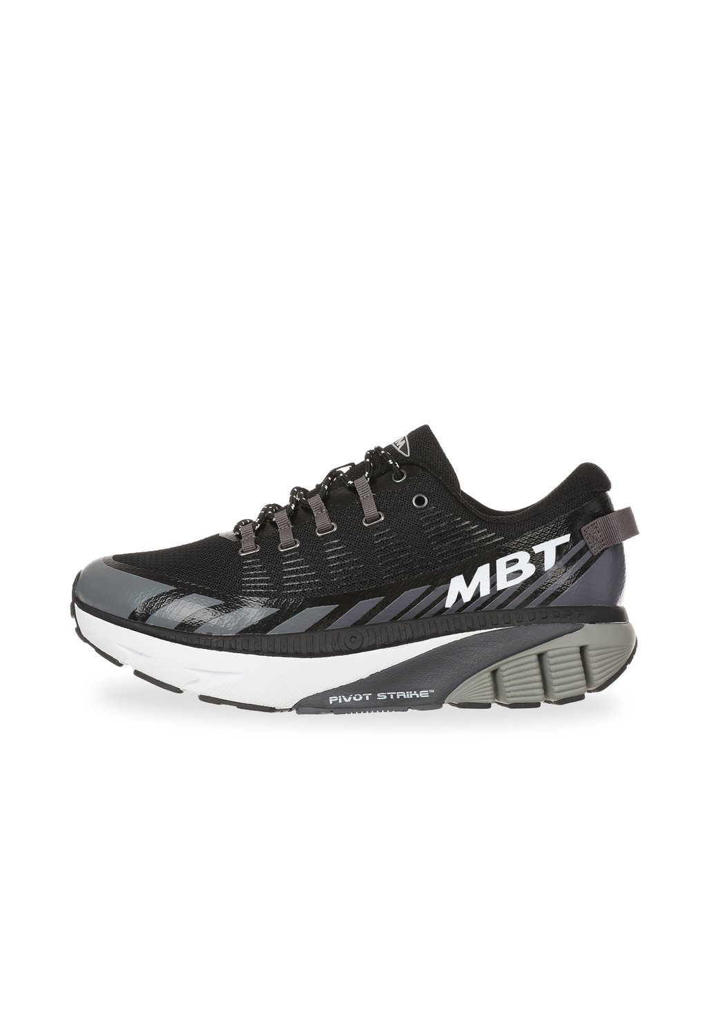 

Кроссовки MTR-1500 TRAINER MBT, черный
