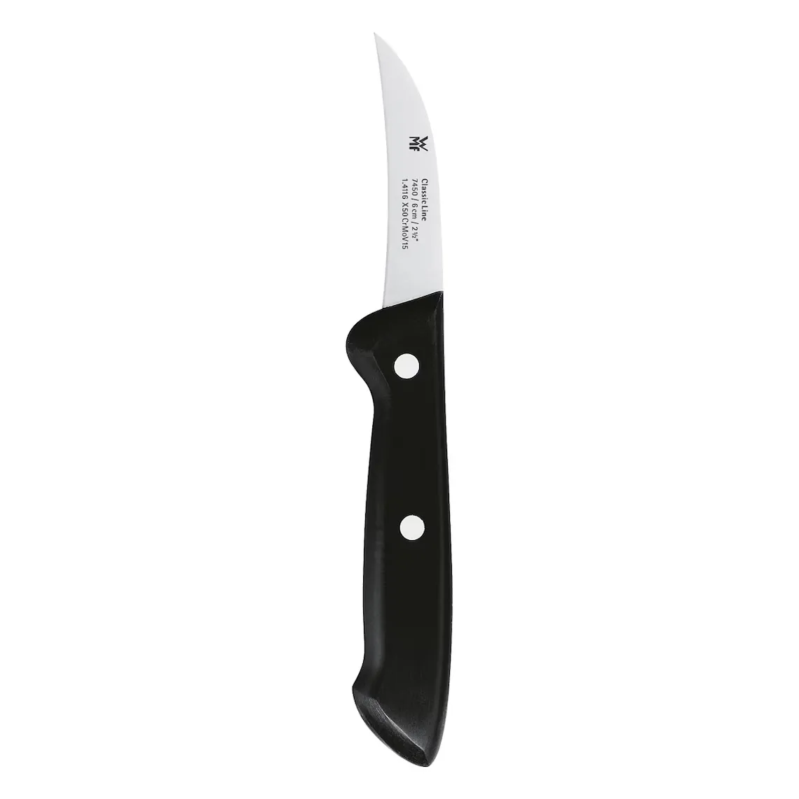 

Нож для очистки Classic Line WMF, черный