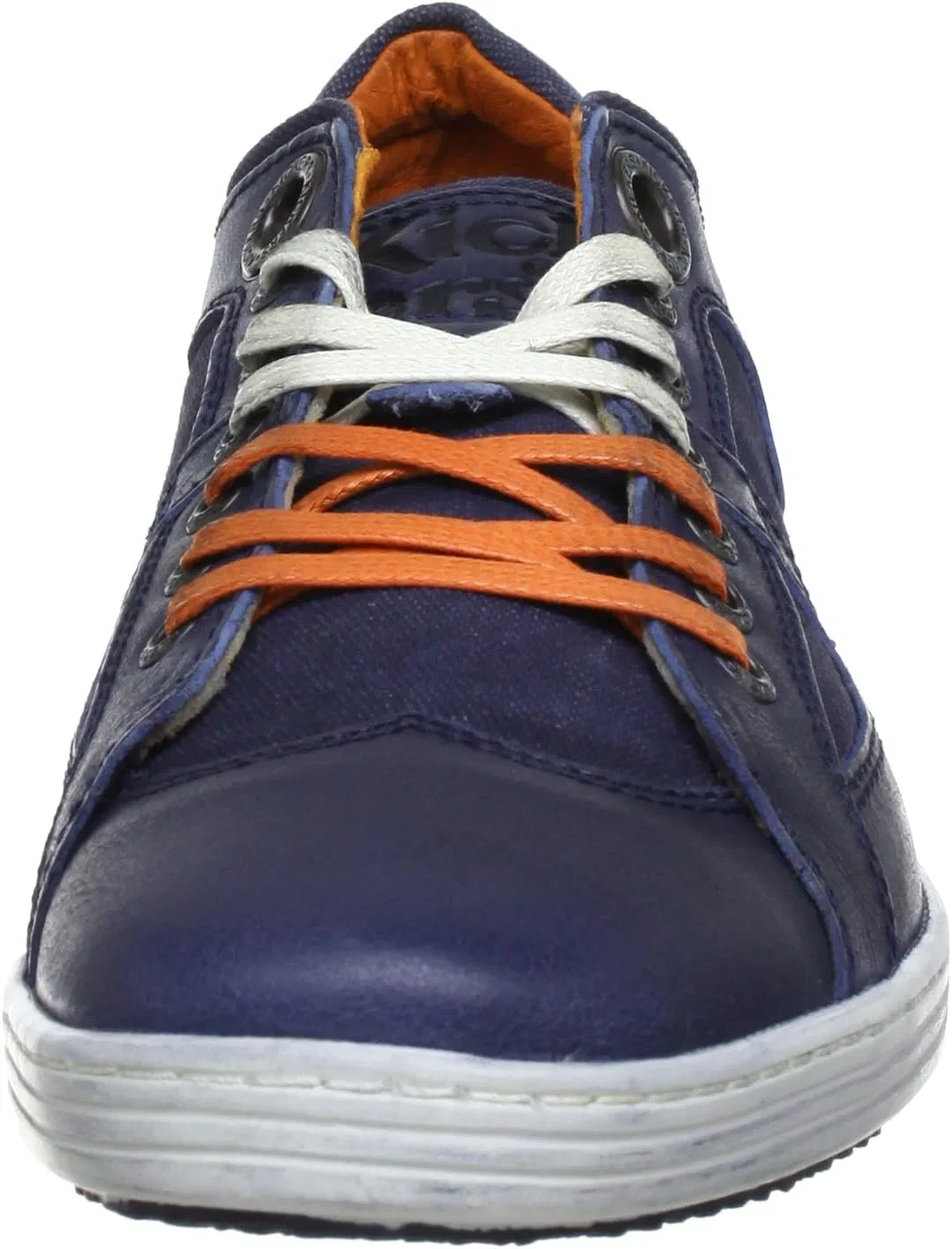 Мужские кроссовки Kickers Ametiste 238264-60, Blue Marine 10 — фото 2