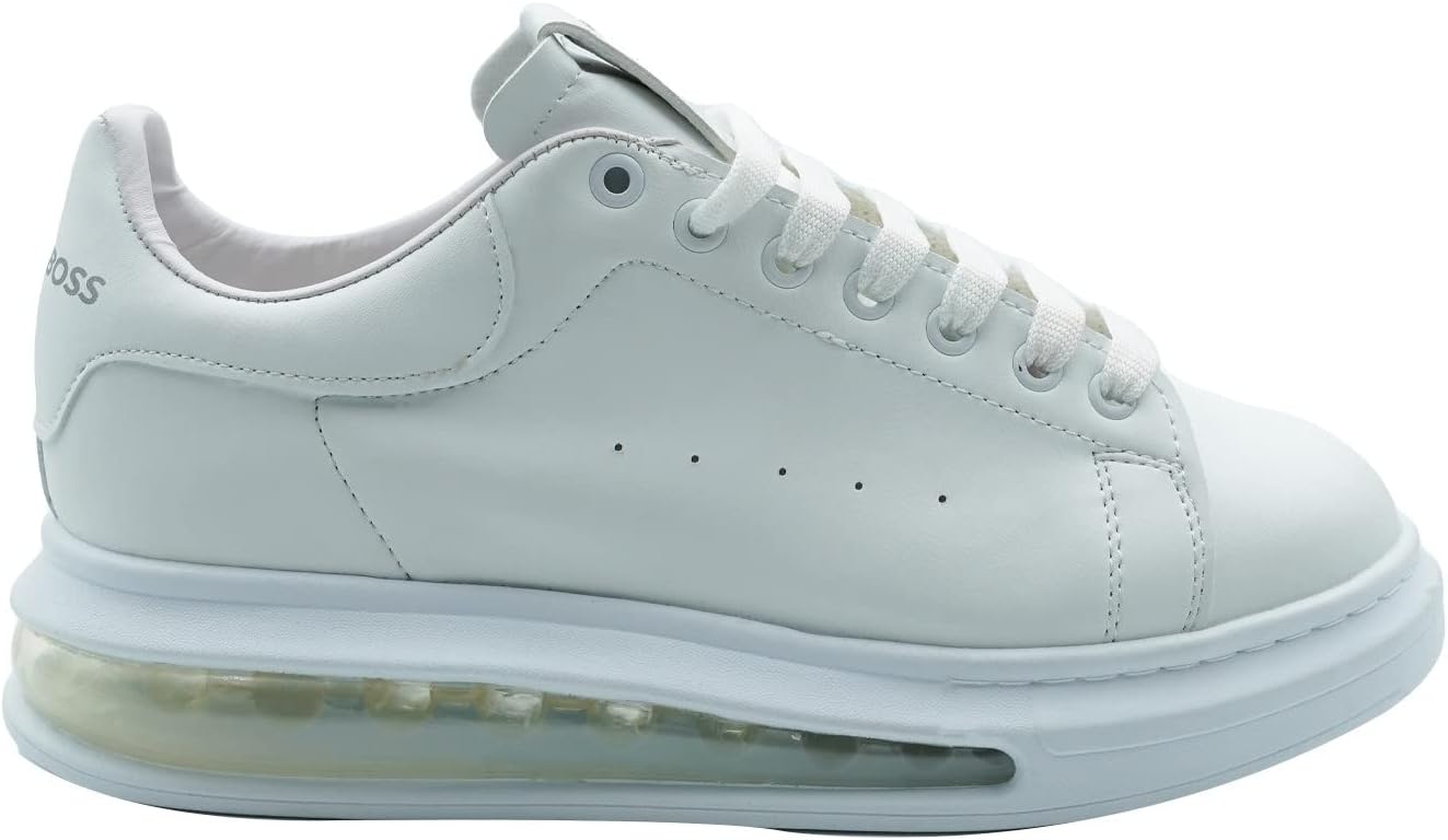 

Мужские кроссовки Bonateks, белый