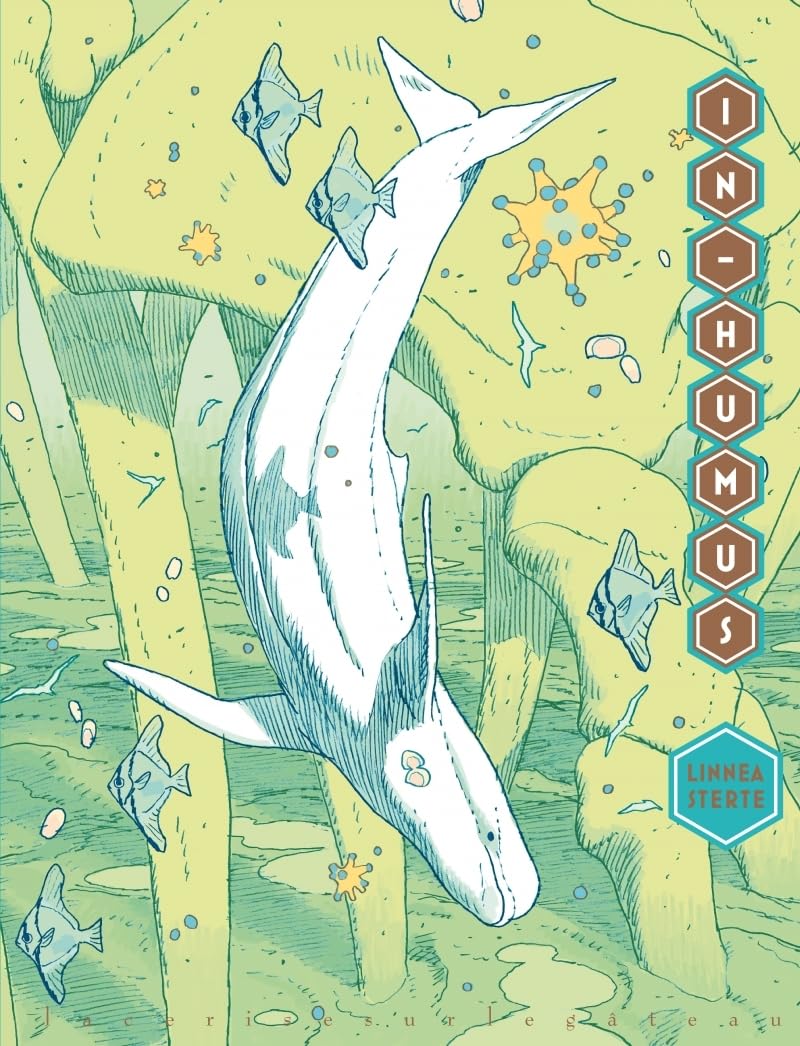 

IN HUMUS (DE LA CERISE)