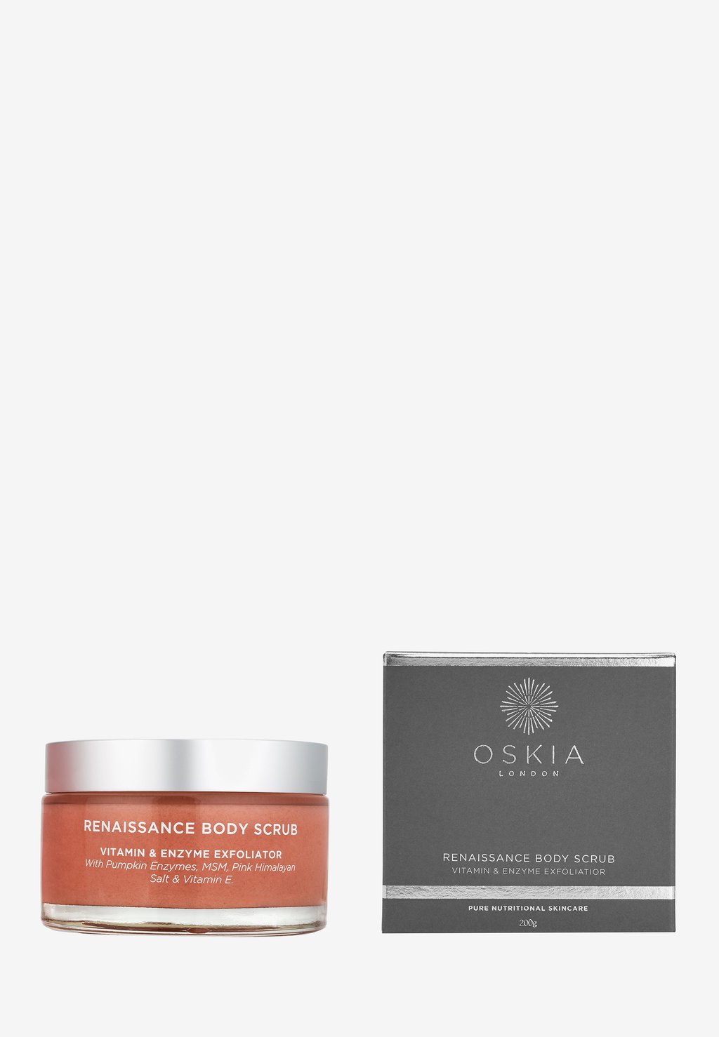 

Скраб для тела Renaissance Body Scrub Oskia