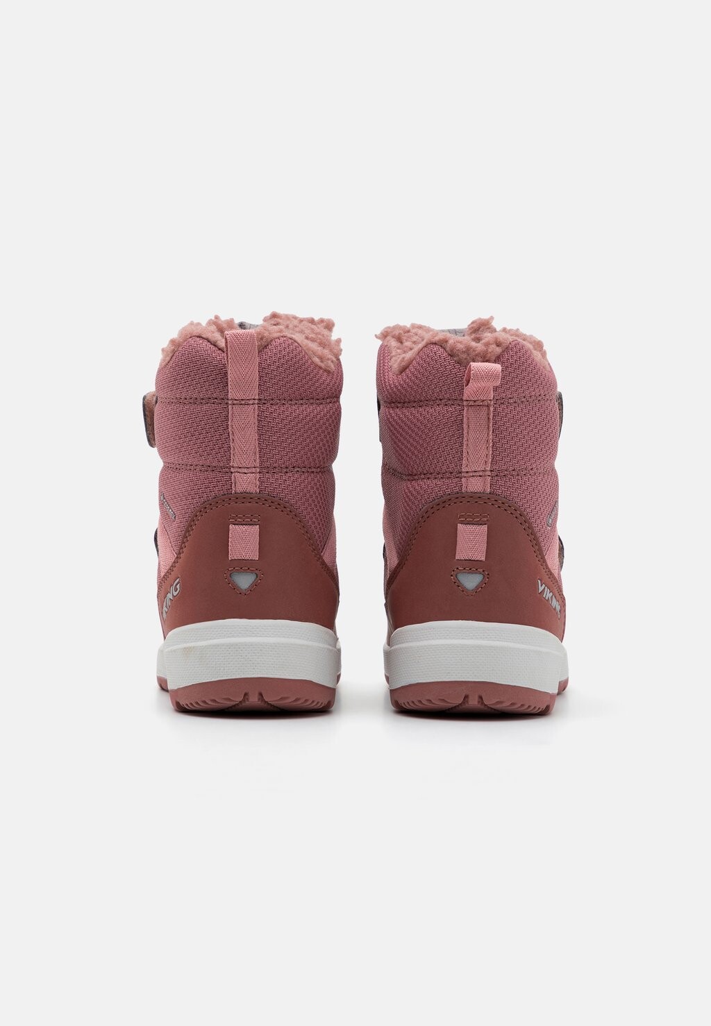 

Зимние сапоги PLAY REFLEX WARM GTX Viking, розовый