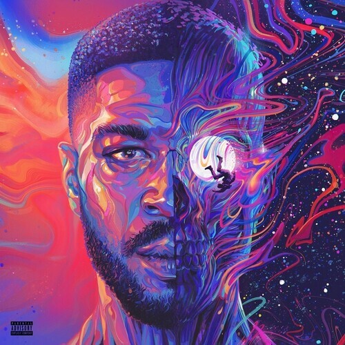 

Виниловая пластинка Kid Cudi: Man On The Moon III: The Chosen