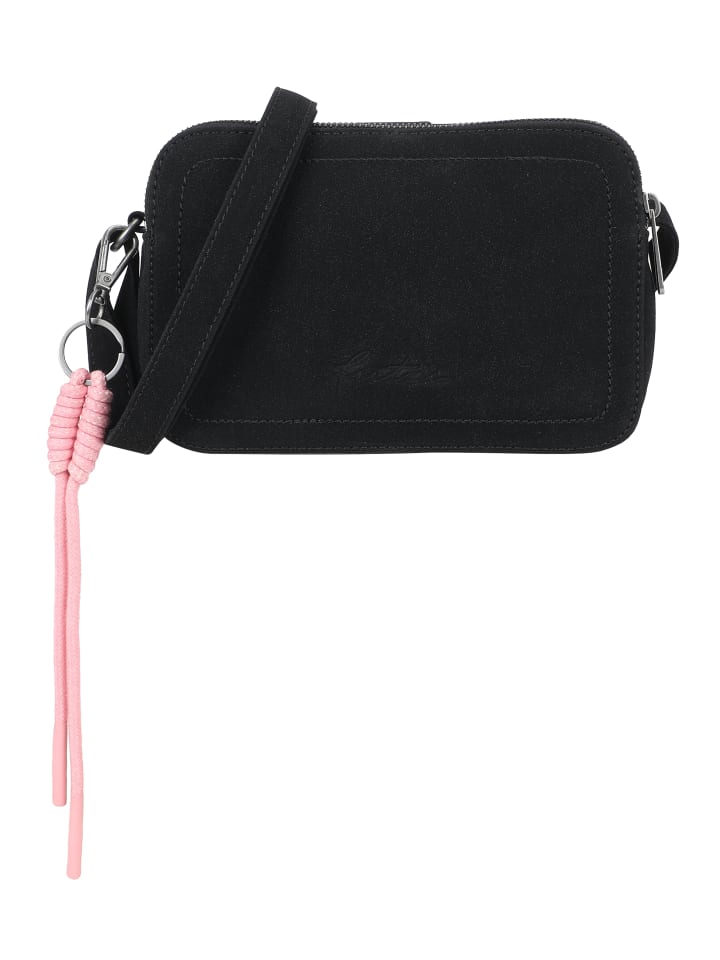 

Сумка через плечо Fritzi aus Preußen, черный