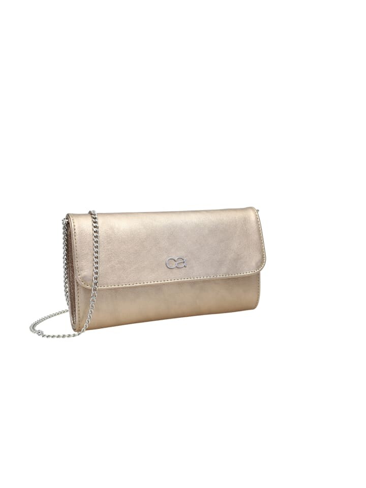 

Клатч collezione alessandro Clutch Eleganz, цвет rosegold, Розовый, Клатч collezione alessandro Clutch Eleganz, цвет rosegold
