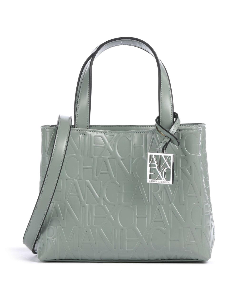 

Сумочка Лиз из искусственной кожи Armani Exchange, зеленый