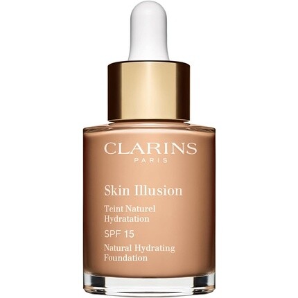 

Clarins Увлажняющая тональная основа 30 мл