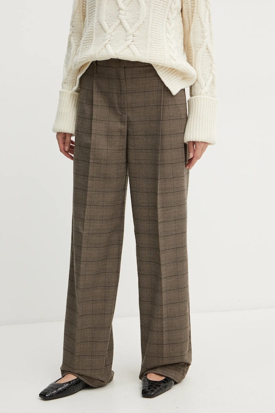 

Брюки Max&Co., коричневый