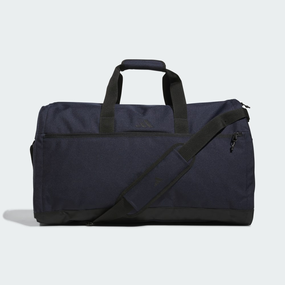 

Спортивная сумка Adidas Golf Convertible Garment Duffel Bag, цвет Legend Ink