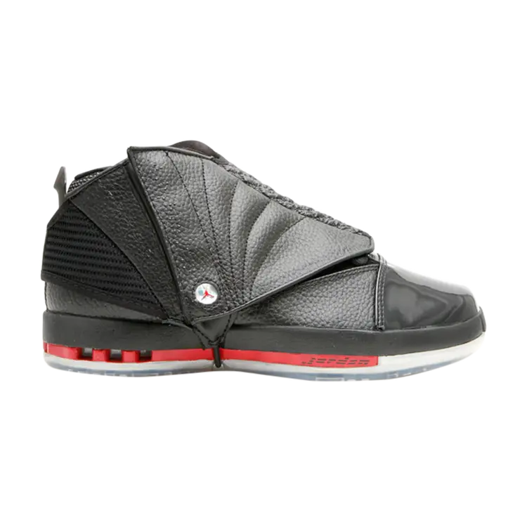 

Кроссовки Air Jordan 16 Retro GS 'Countdown Pack', черный