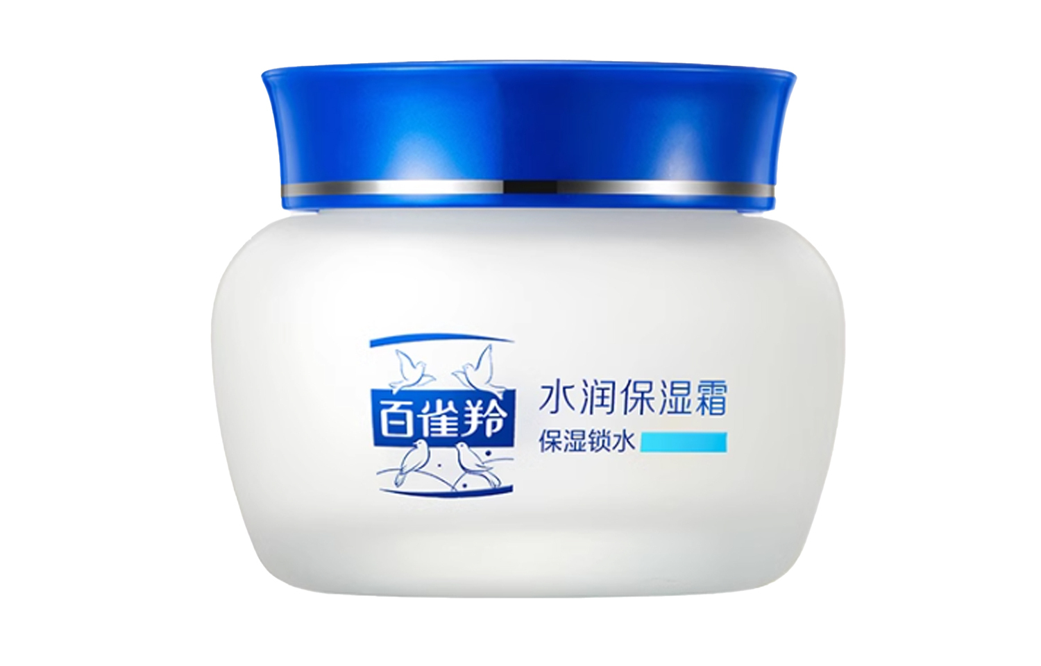 Крем для лица PECHOIN — Увлажняющий Moisture Seal Hydrating / *, 50 г — фото 2