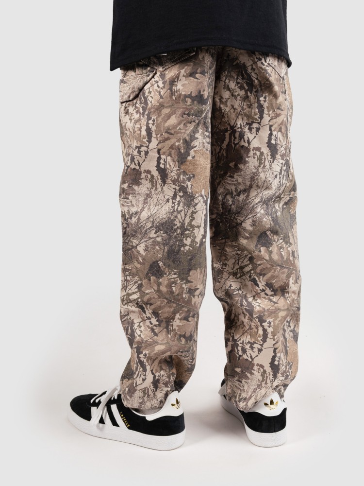 Повседневные брюки Empyre Hammer Man Canvas Kids Hose, faded camo — фото 2