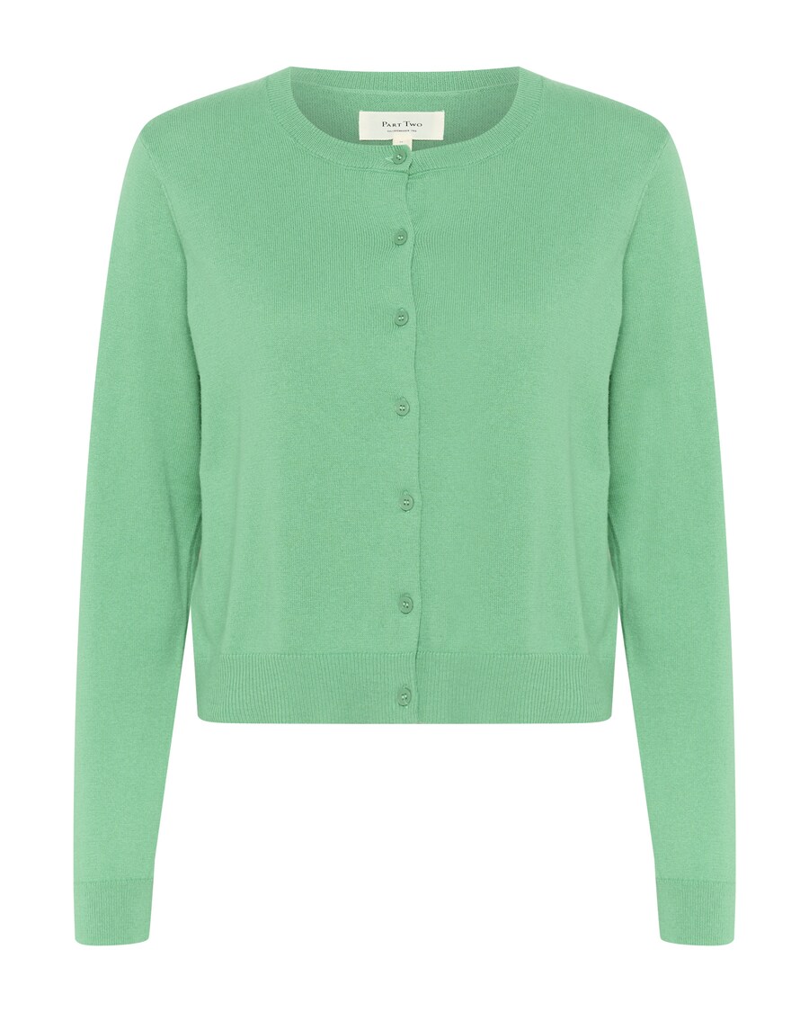 

Вязаный кардиган Part Two, Jade