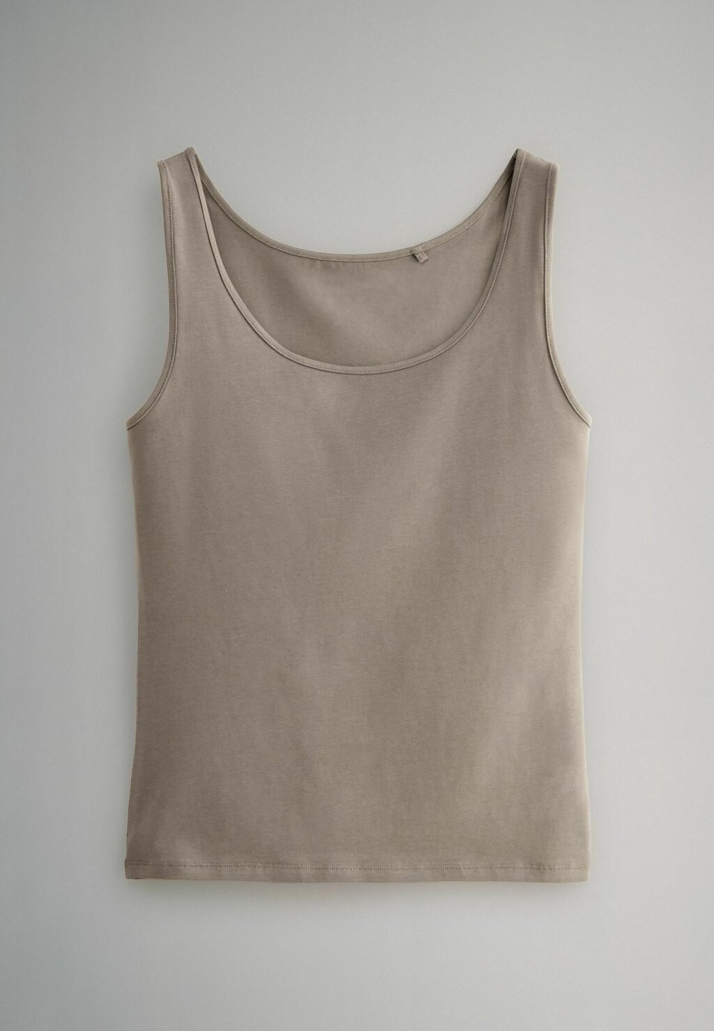 

Топ THE SET SCOOP NECK 5 PACK REGULAR FIT THE SET, черный
