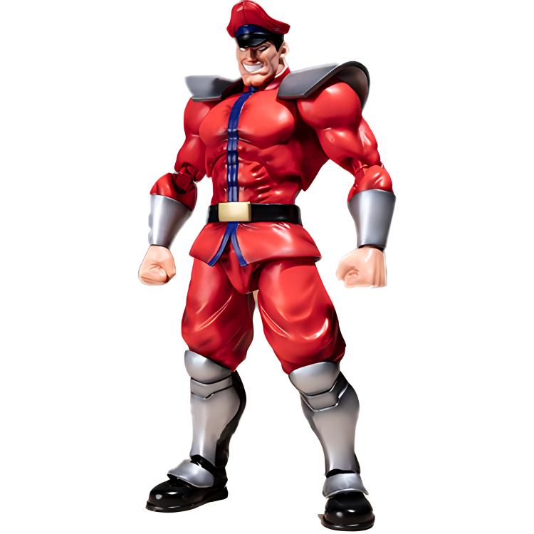 

Фигурки Soul Limited SHF Street Fighter, Police, Vega в масштабе Bandai, shf sega